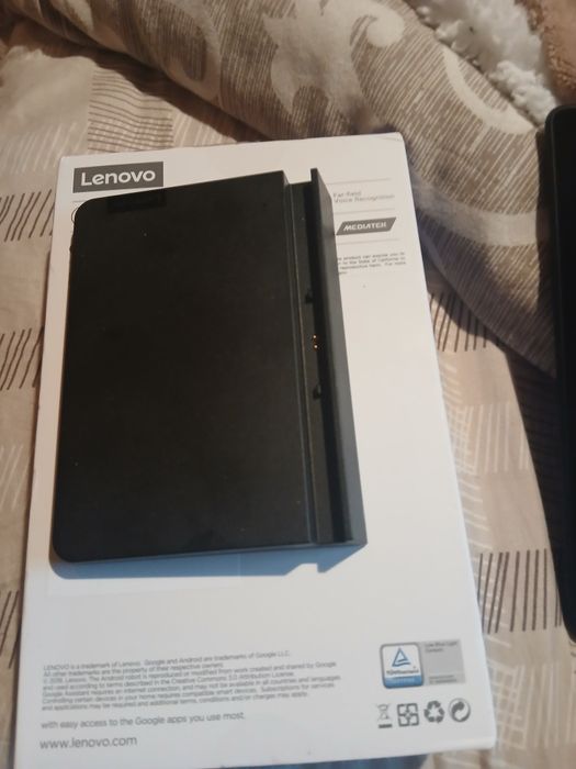 Продавам таблет Lenovo