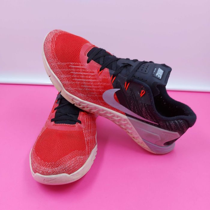 Nike Metkon 3 номер 43 Оригинални мъжки маратонки