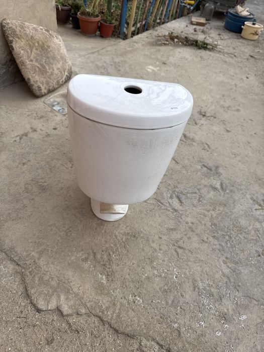 Детский туалет унитаз 4 ta bor narxi 450 ozgina kelishiladi