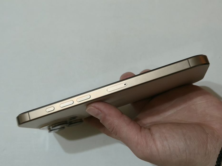 Vand/schimb iPhone 16 Pro Max 256gb