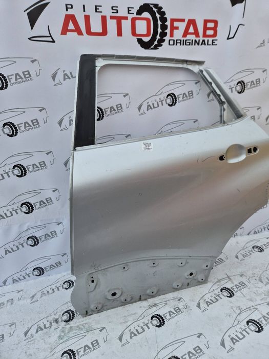Usa stanga spate Renault Captur 1 an 2013-2014-2015-2016-2017-2018-201