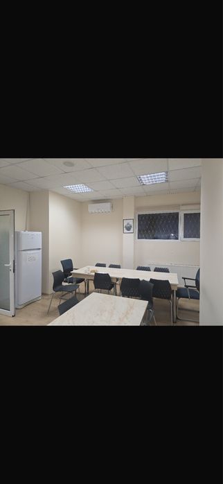 Inchiriez spatiu comercial Tiglina 1