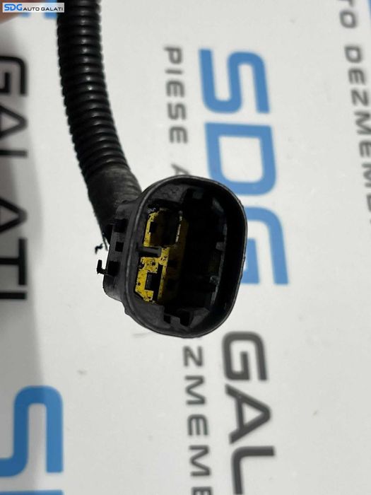 Cablaj Instalatie Electrica Rampa Bujii 2.2 HDI 4HX Peugeot 807 2002 - 2008 Cod 9637316480 [AV2512]