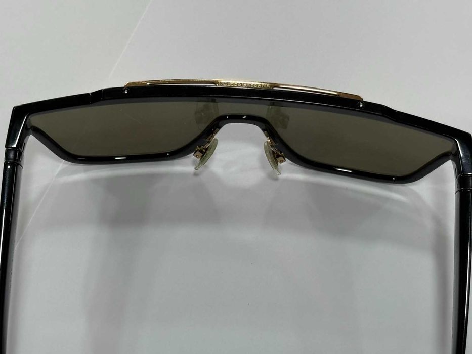 DOLCE & GABBANA DG6125 - 501/03