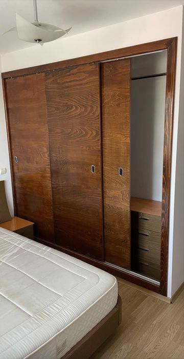 Închiriez apartament 2 camere, mobilat și utilat, Mihai Viteazu