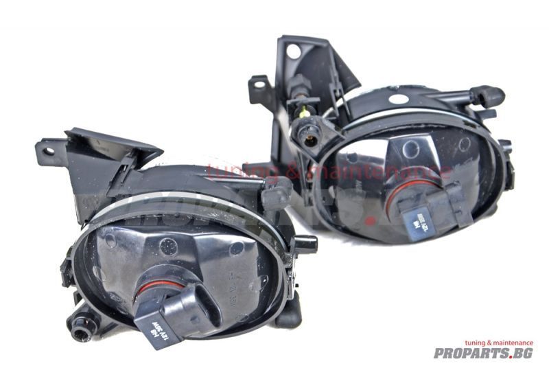 Фарове за мъгла за BMW 5er e39 00-03