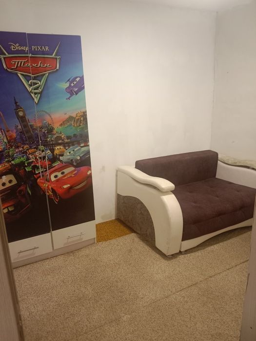 Сдам 2 ком квартиру