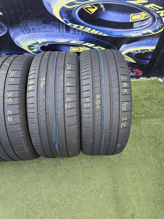 Set 285.40.22  325.35.22 pirelli