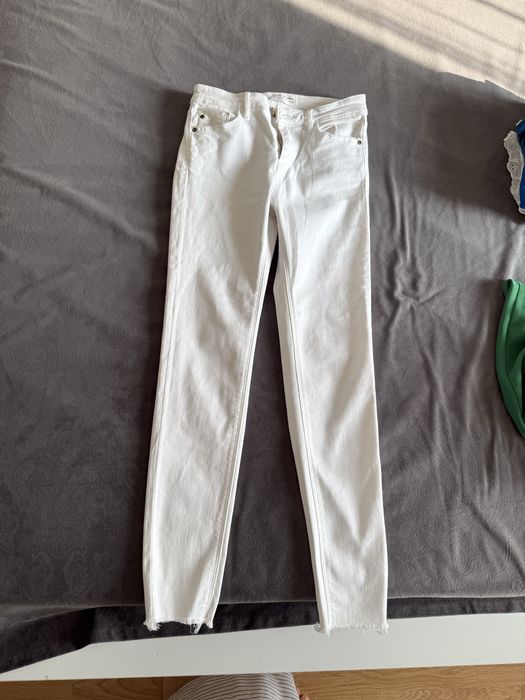 Разгружаю гардероб