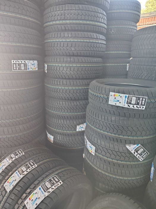 4бр.НОВИ зимни гуми ONYX 205 55 16 DOT26 цена за брой