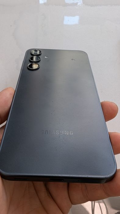 Samsung A16 128Gb  dual sim