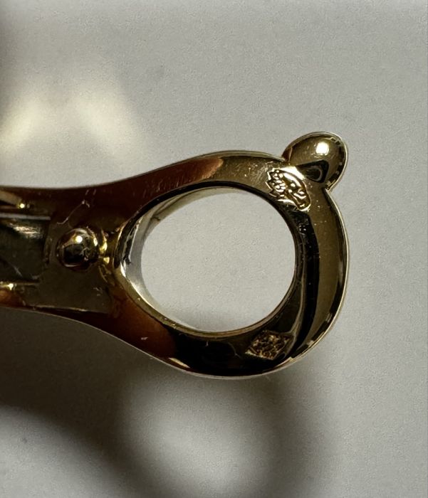 Van Cleef   обеци