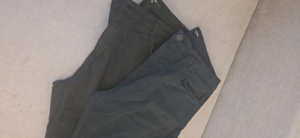 Blugi Collins 36/32  barbati