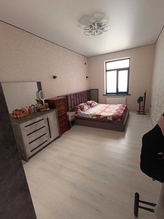 Медгородок Новостройка 4/1/4 общая площадь 130 м2 Дуплекс Евроремонт