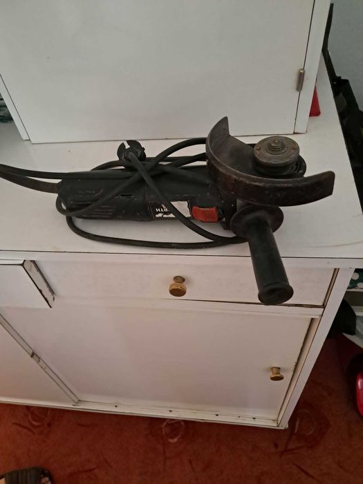 polizor unghiular-flex- profesional Wurth Germania