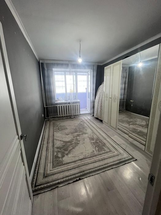 Продам 2х ком квартира