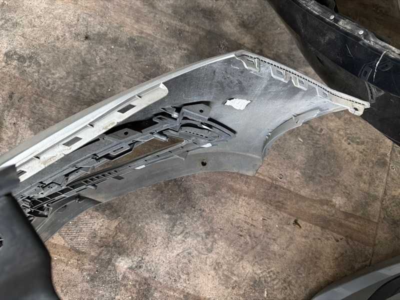 Бампер передний Hyundai Sonata LF