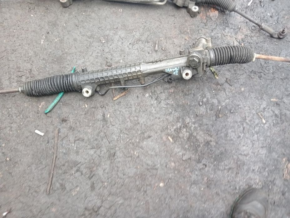 Casetă  audi A4 B6 -B7