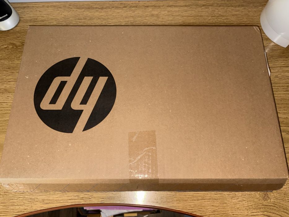 Laptop hp 15s-eq1000nq