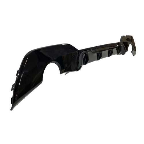 Difuzor Prelungire Bara Spate M BMW G20 / G21 Performance Competition