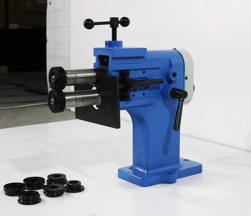 Зиговочный станок TB-12