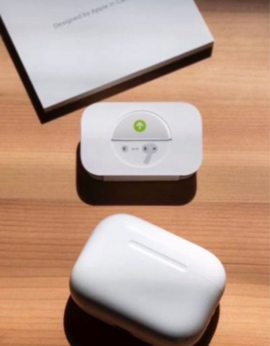 Airpods Pro Generatia 3