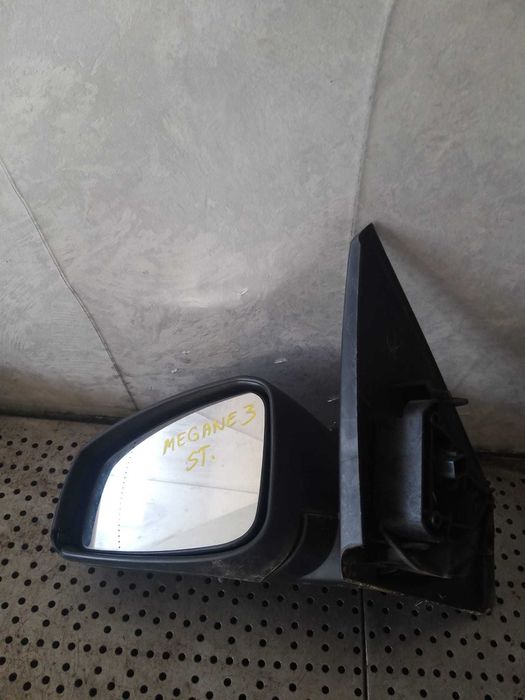 Oglinda electrica stanga renault megane 3 12523320