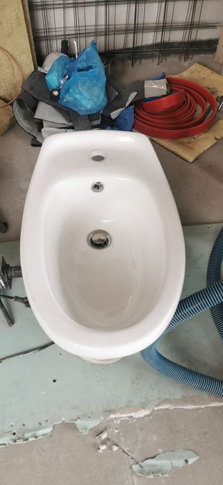 Биде Swell (Испания)