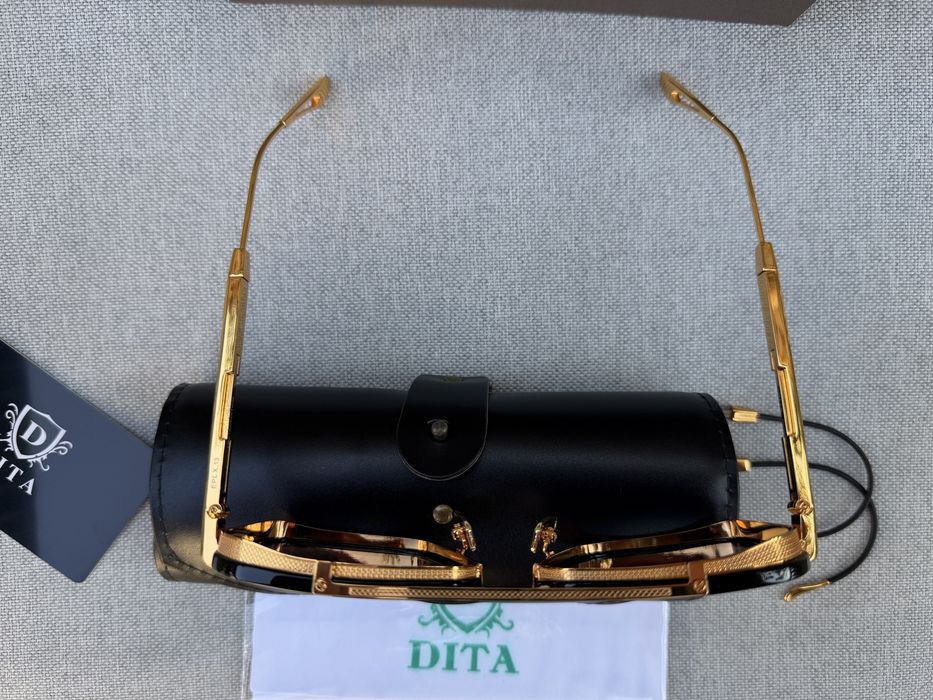 Ochelari de soare dita epiluxury 13