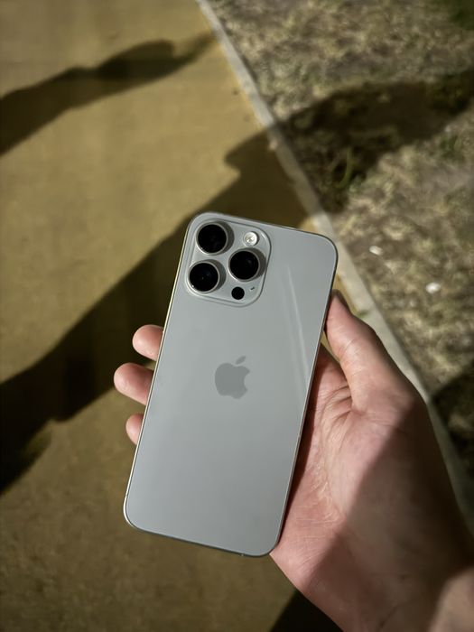 Iphone 15pro max 256gb Айфон 15про макс 256гб