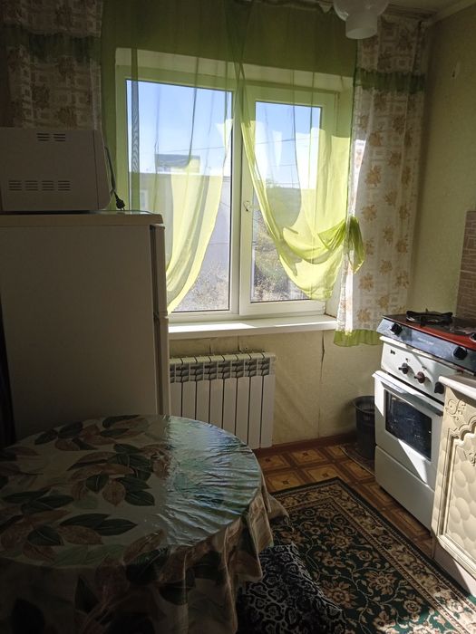 Сдам в аренду квартиру