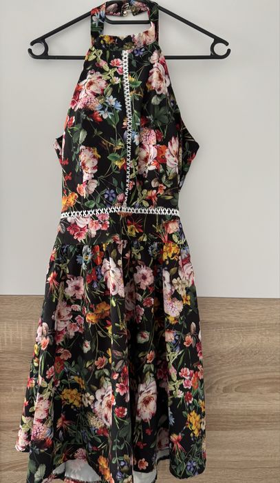 Rochie de vara, marimea M