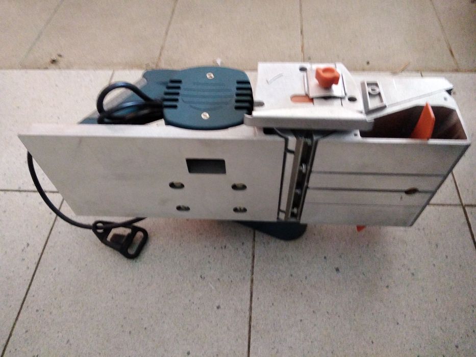 Rendea rebir profi 155mm