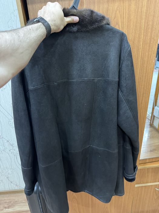 Продам мужские дубленки
