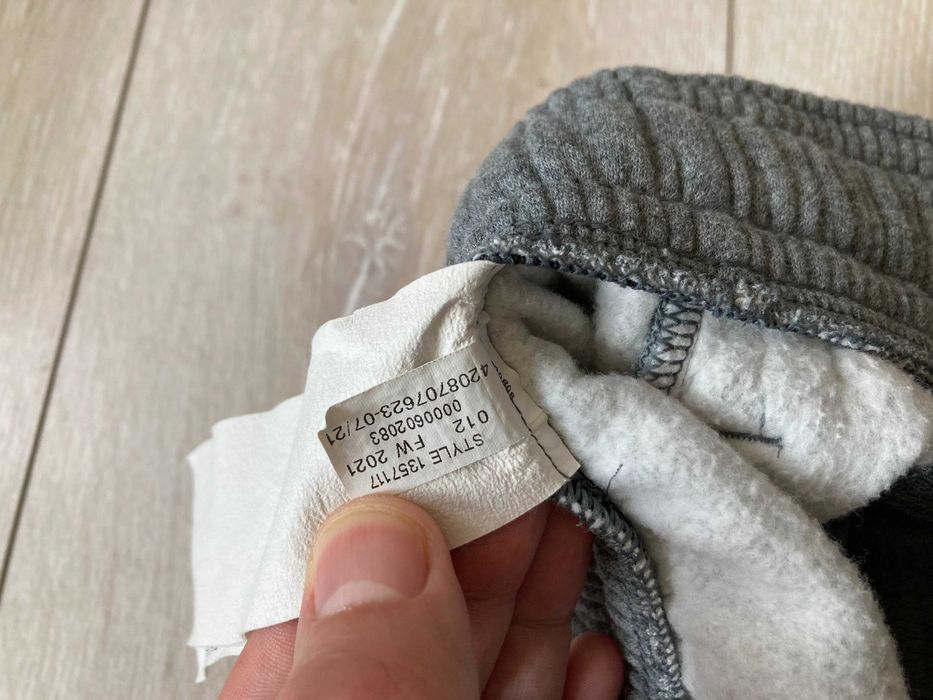 Under Armour Rival Fleece Shorts Loose мъжки къси панталони къс панталон шорти размер XL