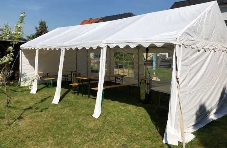 Cort Evenimente / Depozitare /Terase / Spatii Comerciale 3x2-10x26m ab