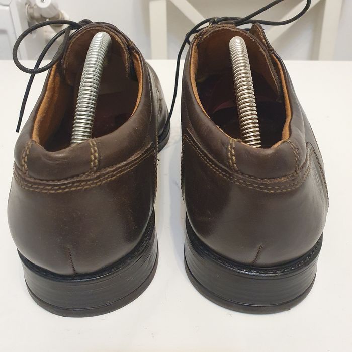 Mocasini Via Roma mas 45