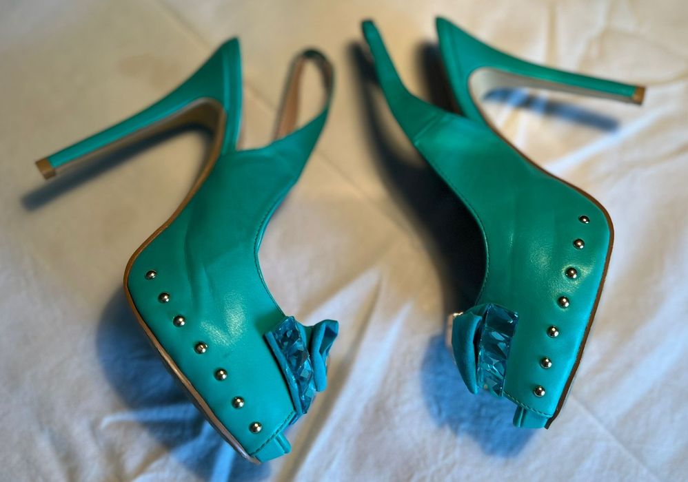 Туфли Basconi 1500 тенге