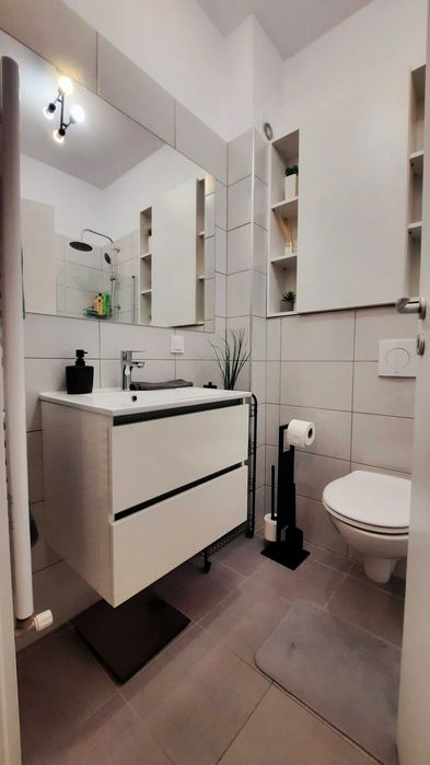 Apartament 2 camere complex Magnolia Residence