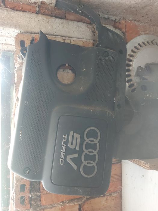 Кори за двигател ауди фолксваген