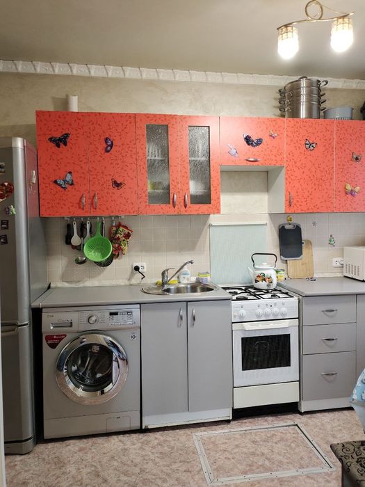 Продам дом в Астане