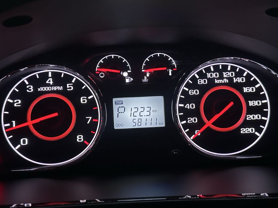 Chevrolet Lacetti / Gentra 2023 — 5