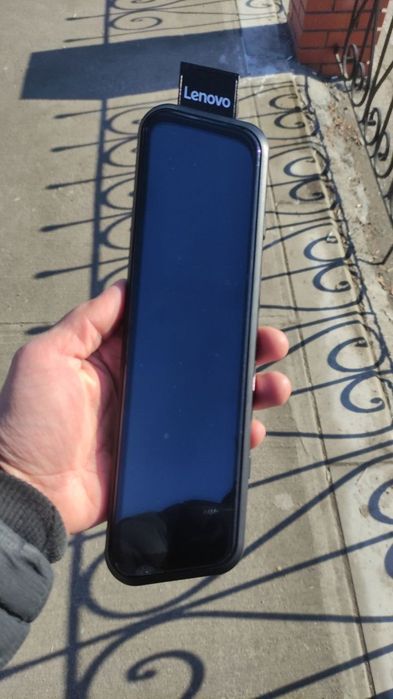 Леново видео регистиратир