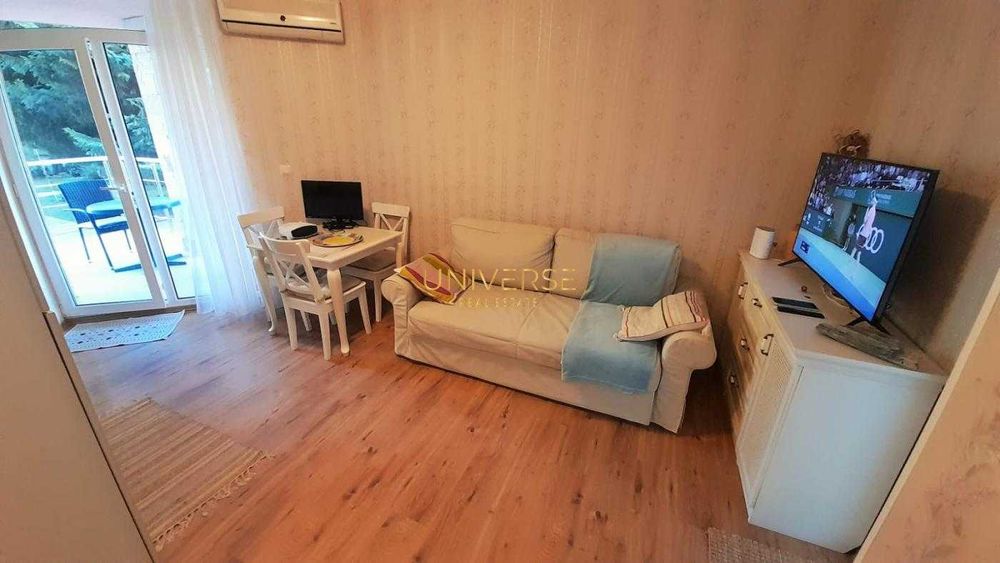 Продава се Тристаен апартамент в к.к. Слънчев бряг - 65 кв.м за 1185 €/кв.м - Снимка #3