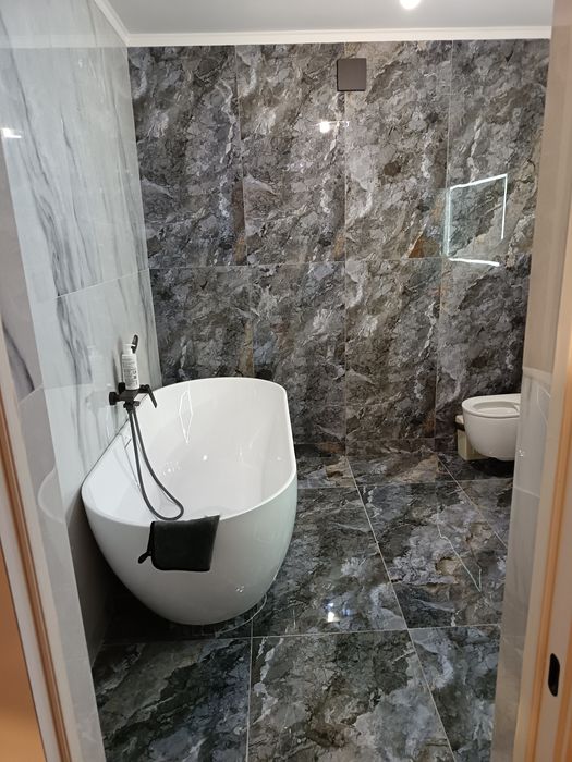 Услуги Кафельщик