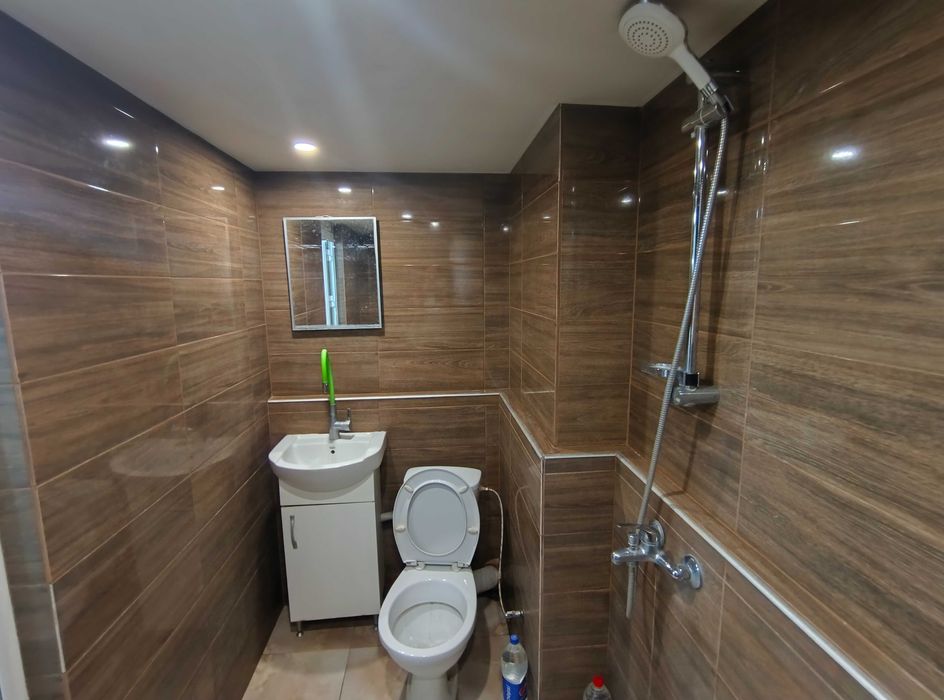 Продава се Гараж / Паркомясто в Стара Загора, ОРБ - 20 кв.м за 1430 €/кв.м - Снимка #4