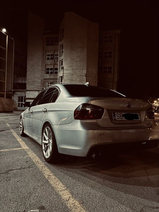 BMW 3 Series 2005 — imagine 3