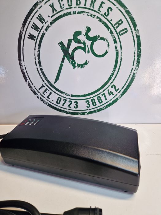 Incarcator bicicleta electrica ebike Brose, impulse  Derby BMZ rosenbe