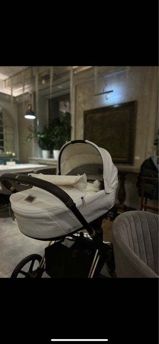 Cybex Platinum Priam 4