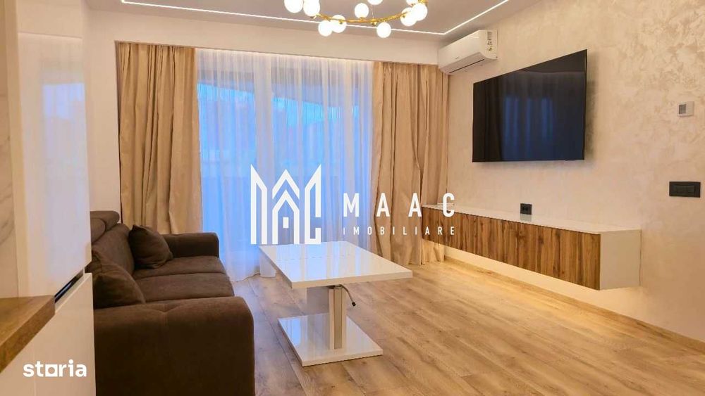 Apartament 2 camere I 65 mpu I Parter I Parcare I Evo- Șelimbăr — fotografia 1